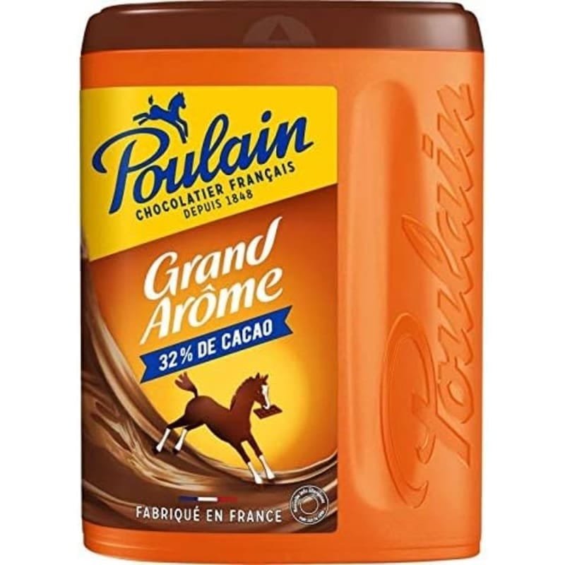 Chocolat - Poulain 800gr - Qté : 1 - 5 990 CFA