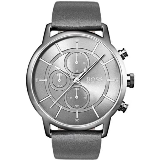 HUGO BOSS - Montre Homme 1513570 – Image 4