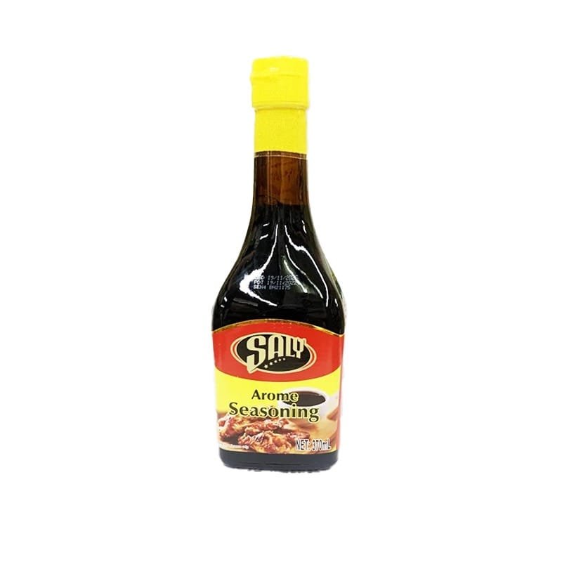 Arôme liquide 370ml - Saly - Qté : 1 - 1 850 CFA