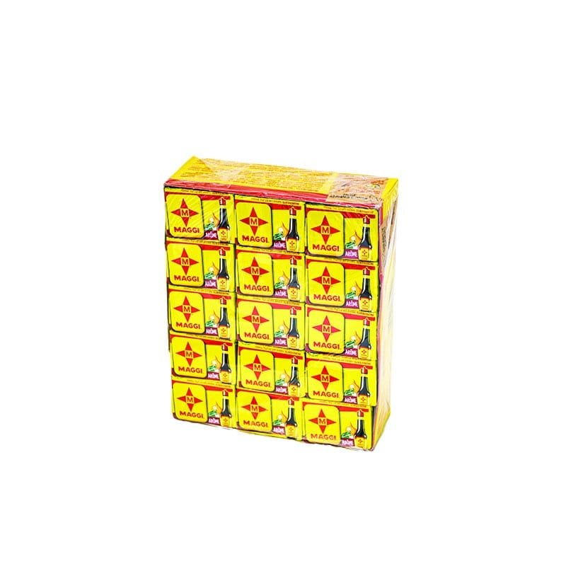 Arome 60 x 10g - Maggi - Qté : 1 - 1 790 CFA