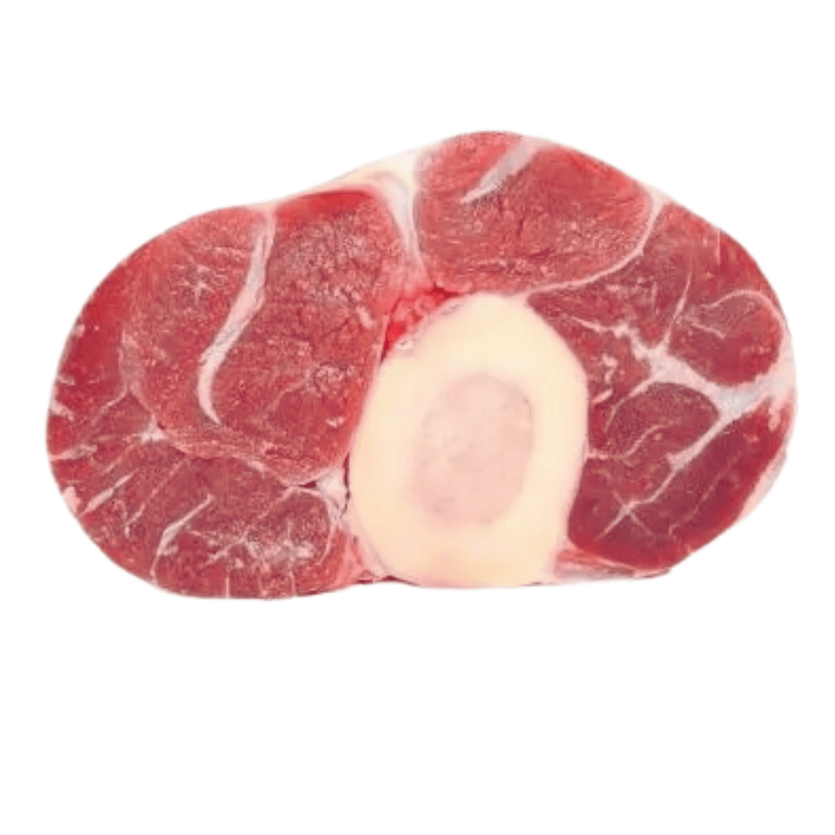 Jarret de boeuf - Qté : 1kg - 5 800 CFA