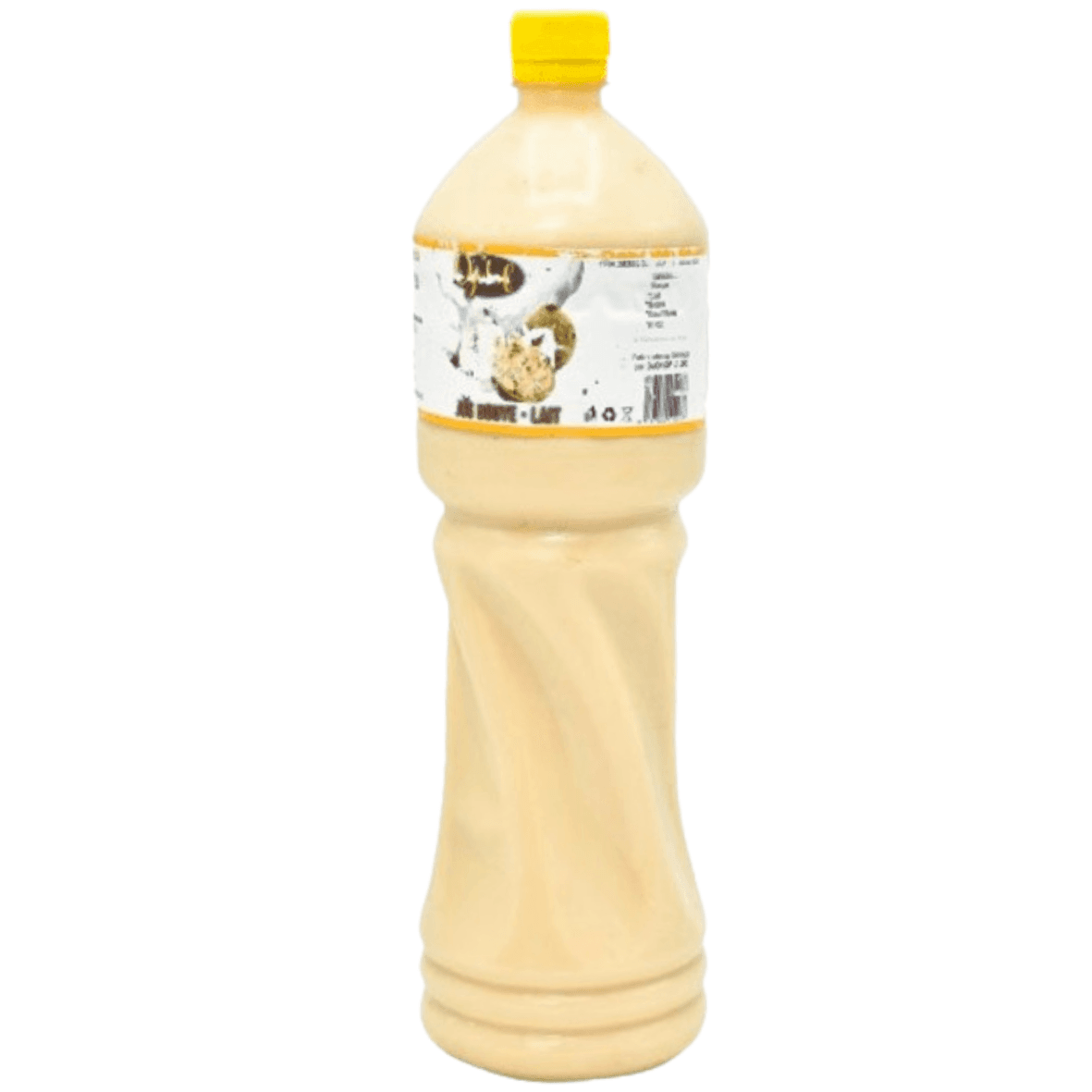 Jus de bouye-lait 1,5l - DJOLOF - Qté : 1 - 2 100 CFA