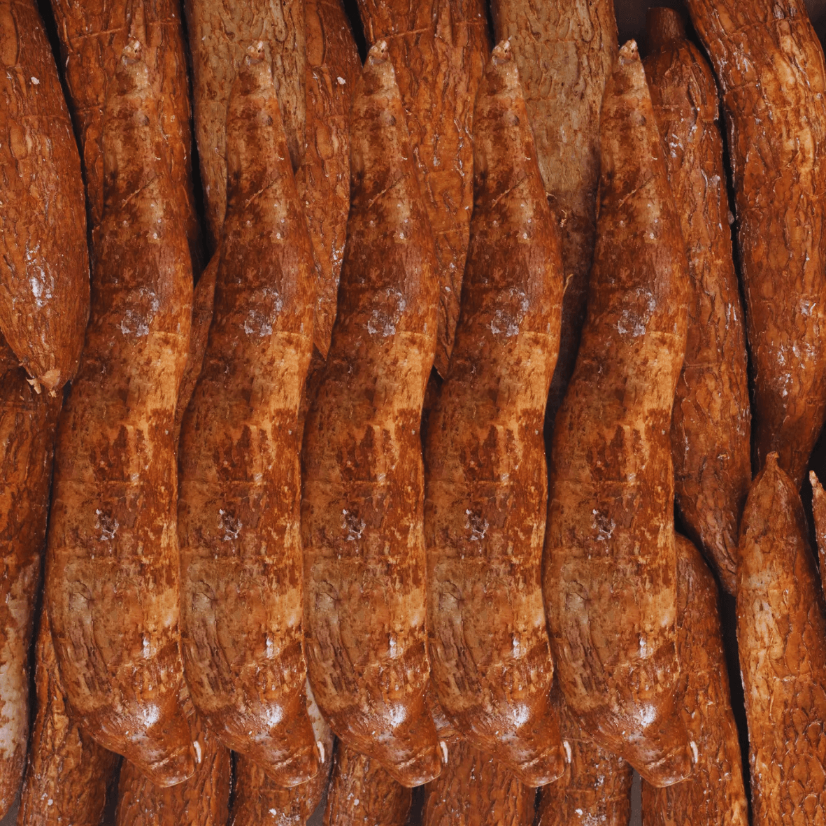 Sac de Manioc - Qté : 1kg - 1 100 CFA