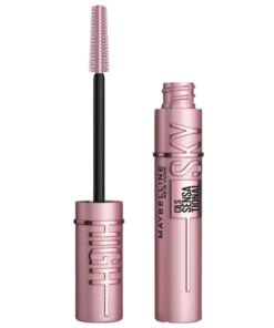 Maybelline New York -  Mascara Volume et Longueur - Sky High - Very Black
