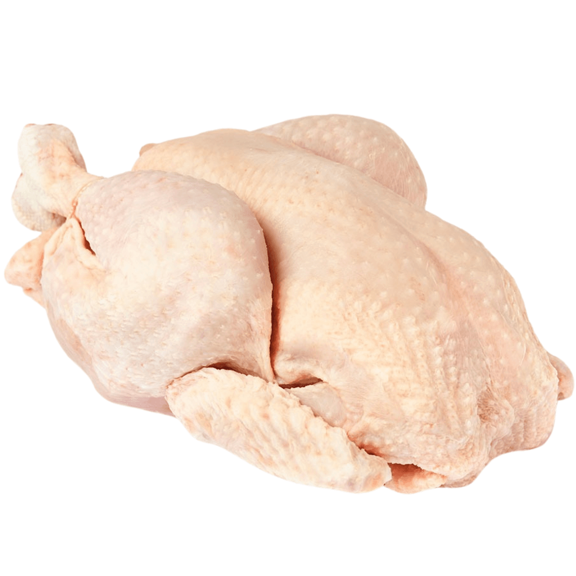 Poulet entier 1,5 kg - Qté : 1 - 3 500 CFA