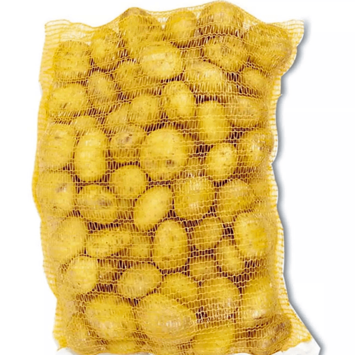 Sac de Pommes de terre 5kg - Qté : 1 kg - 700 CFA