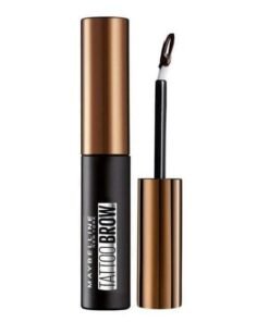 Maybelline New York - Teinture pour sourcils - Tattoo Brow - Dark Brown