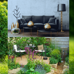 Maison - Mobilier