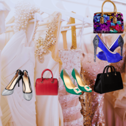 Mode & Accessoires