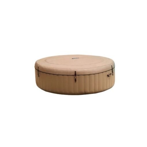 INTEX - Spa gonflable Sahara 6 places – Image 6