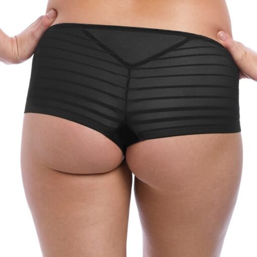 Shorty Cameo Freya noir – Image 4
