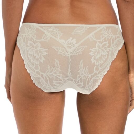 Culotte Fantasie Bronte ivoire – Image 4