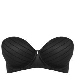 Soutien-gorge Cameo Freya Bandeau moulé noir