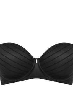 Soutien-gorge Cameo Freya Bandeau moulé noir