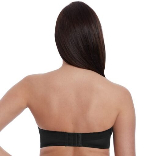 Soutien-gorge Cameo Freya Bandeau moulé noir – Image 3