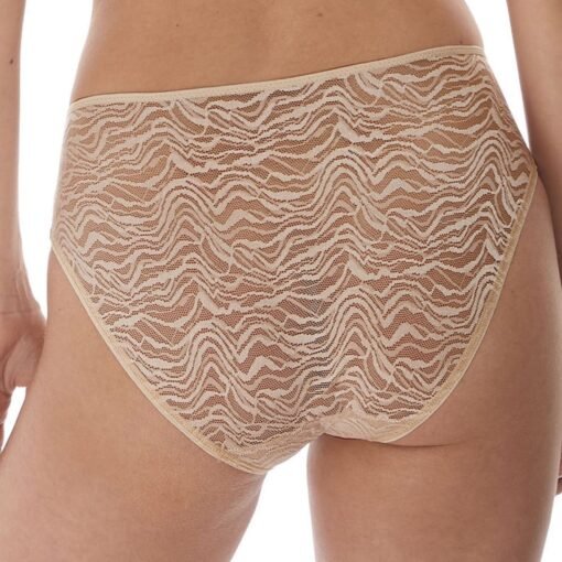 Culotte classique Fantasie impression naturel – Image 3