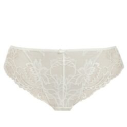 Culotte Fantasie Bronte ivoire