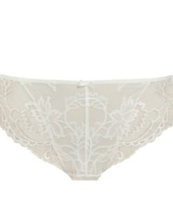 Culotte Fantasie Bronte ivoire