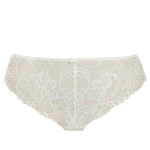 Culotte Fantasie Bronte ivoire