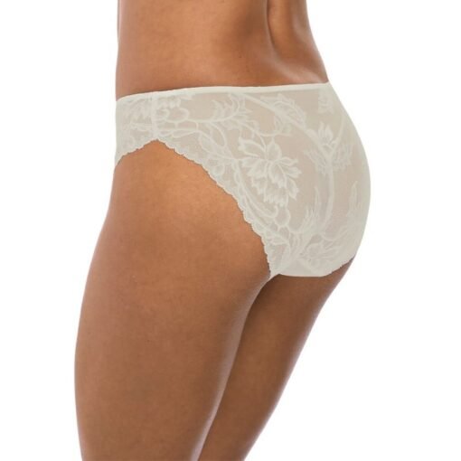 Culotte Fantasie Bronte ivoire – Image 3