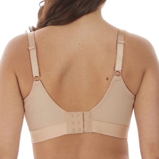 Soutien-gorge sans armatures Fantasie impression naturel – Image 3