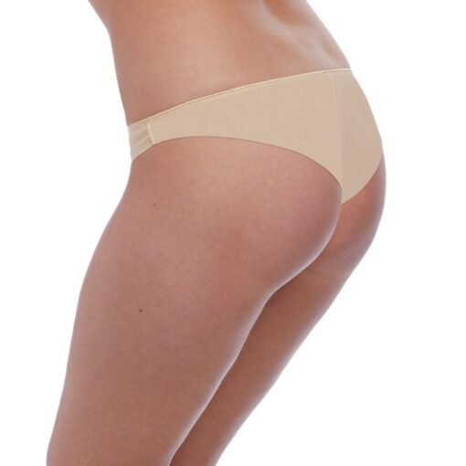 Slip brésilien Cameo Freya beige – Image 3