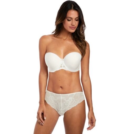 Culotte Fantasie Bronte ivoire – Image 6