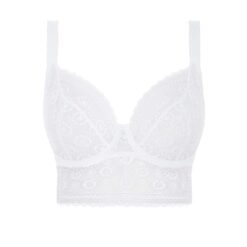 Bralette armatures Love Note Freya blanc