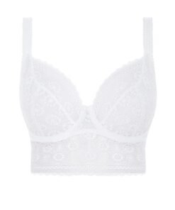 Bralette armatures Love Note Freya blanc