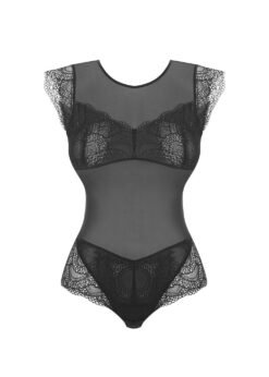 Body Twilight Fantasie noir