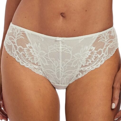 Culotte Fantasie Bronte ivoire – Image 2