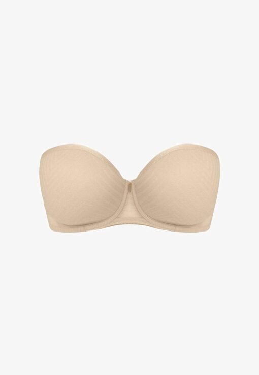 Soutien-gorge Cameo Freya Bandeau moulé beige