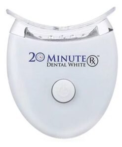 Kit de blanchissement dentaire Dental White RX