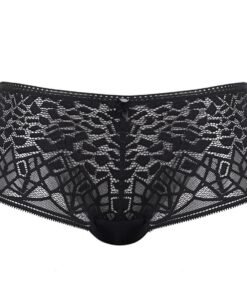 Shorty Soirée Lace Freya noir