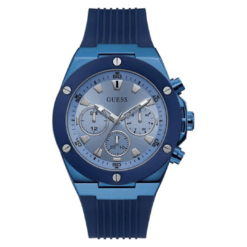 GUESS - Montre bracelet GW 0057 G3