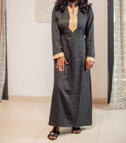 Robe Mayssa