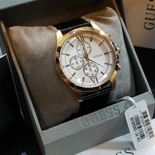 GUESS - Montre bracelet W0876G2 – Image 2