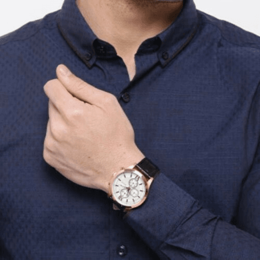 GUESS - Montre bracelet W0876G2 – Image 8
