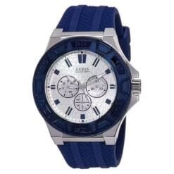 GUESS - Montre bracelet W0 674 G4