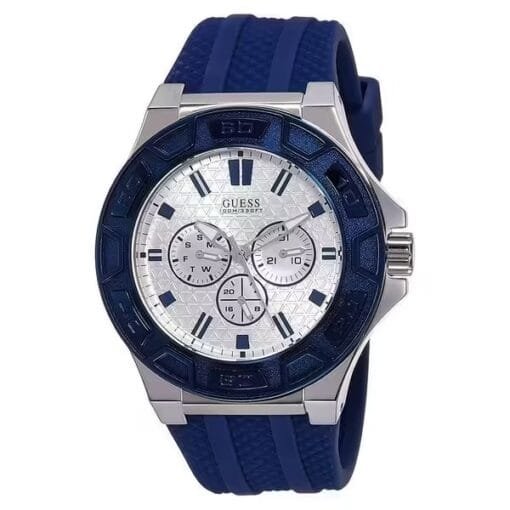 GUESS - Montre bracelet W0 674 G4