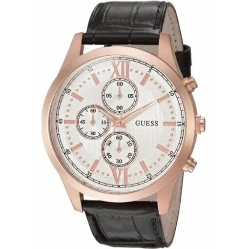 GUESS - Montre bracelet W0876G2 – Image 4