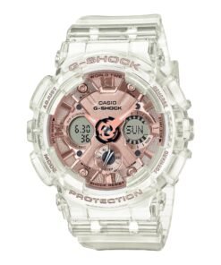CASIO - Montre bracelet GMA S110SR 7AER