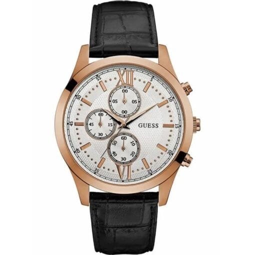 GUESS - Montre bracelet W0876G2