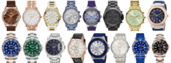 Montres et Bijoux