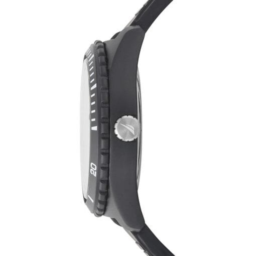 Montre Nautica noir napibz007 – Image 4