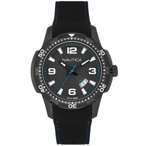 Montre Nautica noir nai13511G