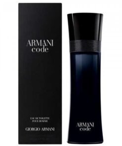 Armani Code - Eau de parfum - 100 ml