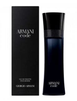 Armani Code - Eau de parfum - 100 ml