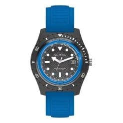Montre Nautica bleue napibz002