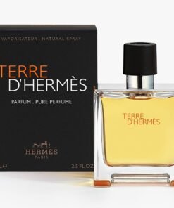 Terre d’Hermès - Eau de parfum - 75 ml